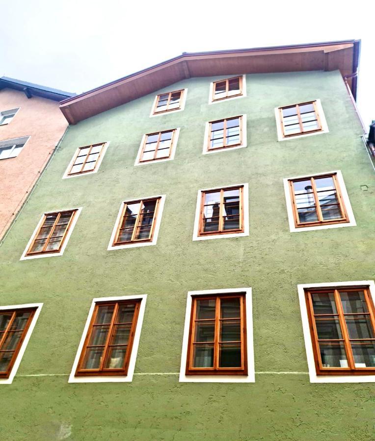 Gmunden Skyline Apartment Exterior photo